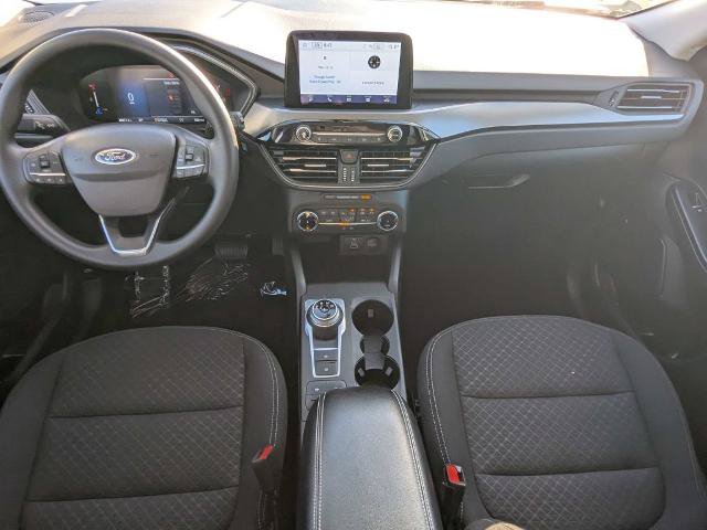 Certified 2025 Ford Escape Active AWD/4WD image 15