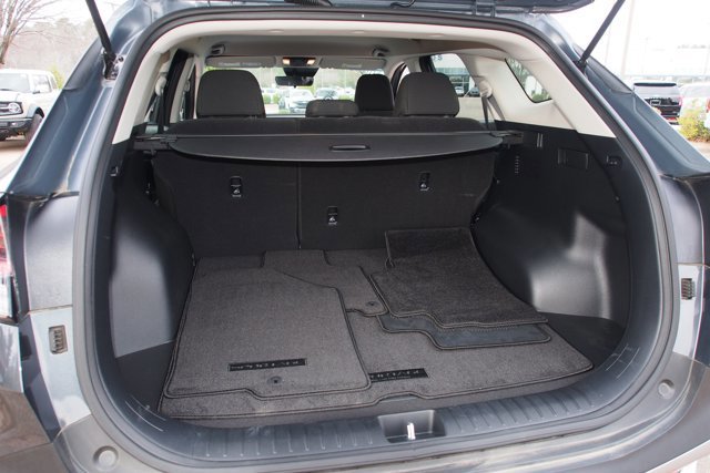 Used 2024 Kia Sportage LX image 14