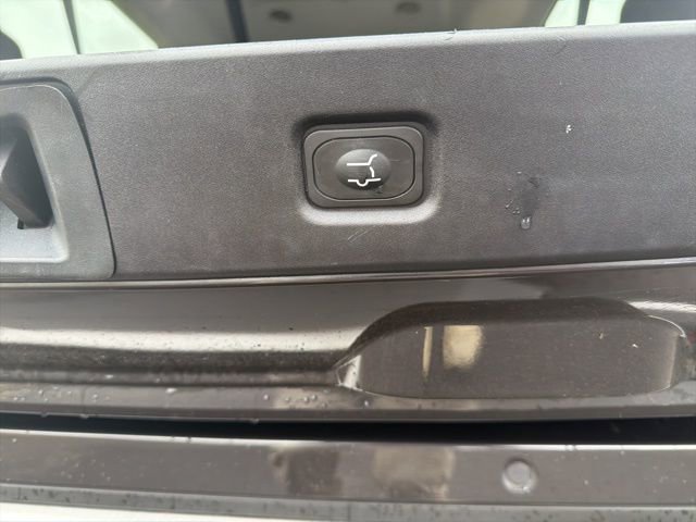 Certified 2025 Ford Expedition Max Platinum w/ Driver's Package image 13