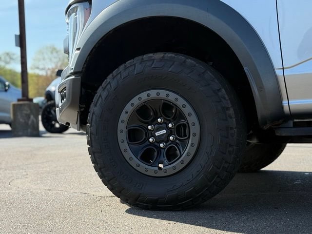 Certified 2023 Ford F150 Raptor w/ Raptor Carbon Fiber Package AWD/4WD image 53