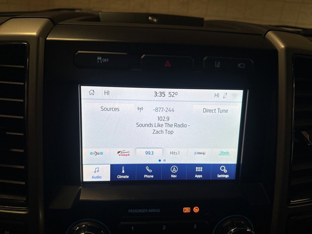 Certified 2020 Ford F250 Lariat w/ Lariat Ultimate Package image 32