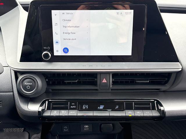 Used 2024 Toyota Prius Limited image 22