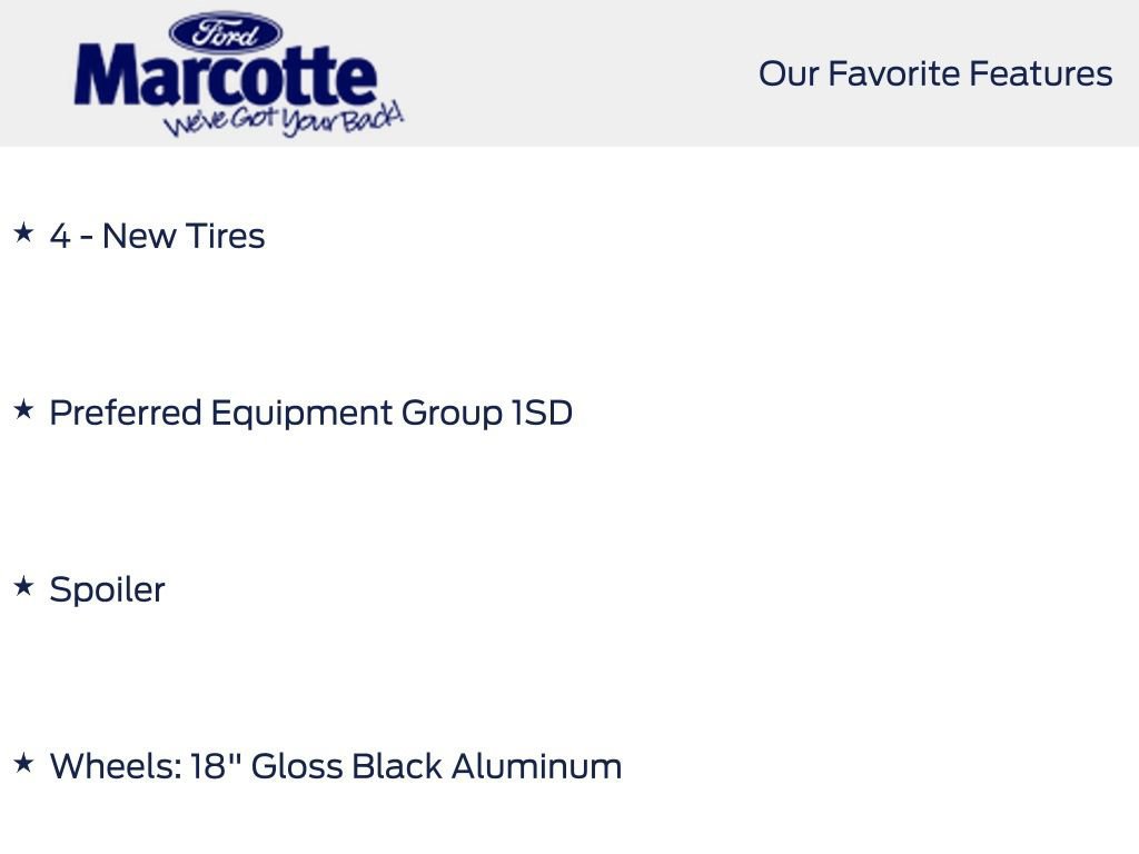 Used 2024 Buick Encore GX Sport Touring AWD/4WD image 34