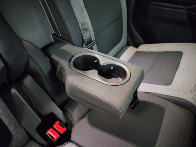 Certified 2025 Ford Bronco Big Bend AWD/4WD image 29