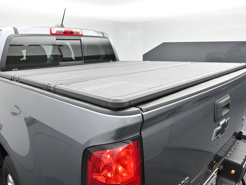 Used 2019 Chevrolet Colorado LT w/ LT Convenience Package image 20