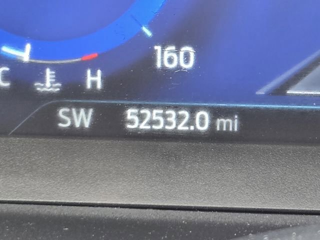 Certified 2021 Ford Explorer ST w/ Equipment Group 401A AWD/4WD image 31