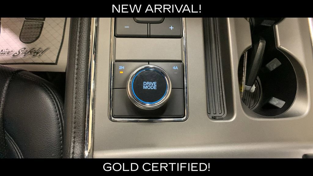 Certified 2021 Ford Expedition XLT AWD/4WD image 46