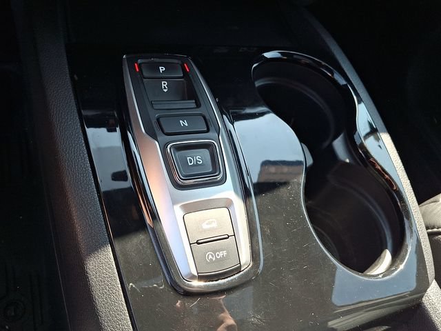 Used 2021 Honda Passport EX-L image 16