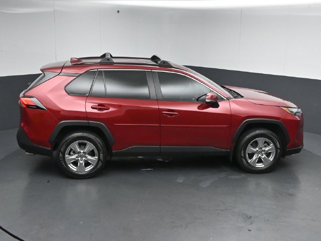 Used 2023 Toyota RAV4 XLE w/ Convenience Package AWD/4WD image 52