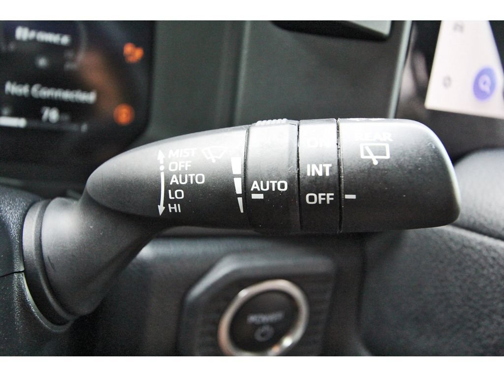 Used 2024 Toyota Land Cruiser AWD/4WD image 17