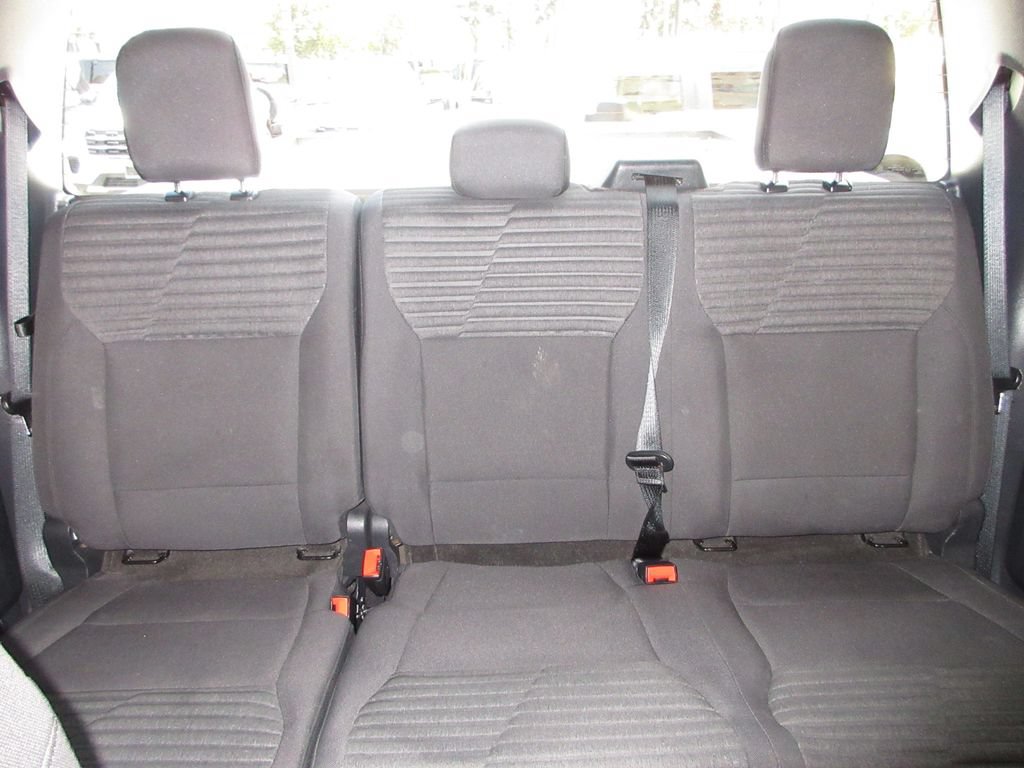 Certified 2023 Ford F150 XL w/ STX Appearance Package RWD image 23