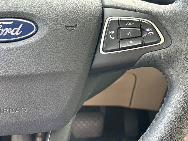 Certified 2020 Ford EcoSport Titanium FWD image 21