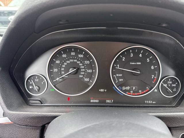 Used 2018 BMW 320i xDrive Sedan AWD/4WD image 24
