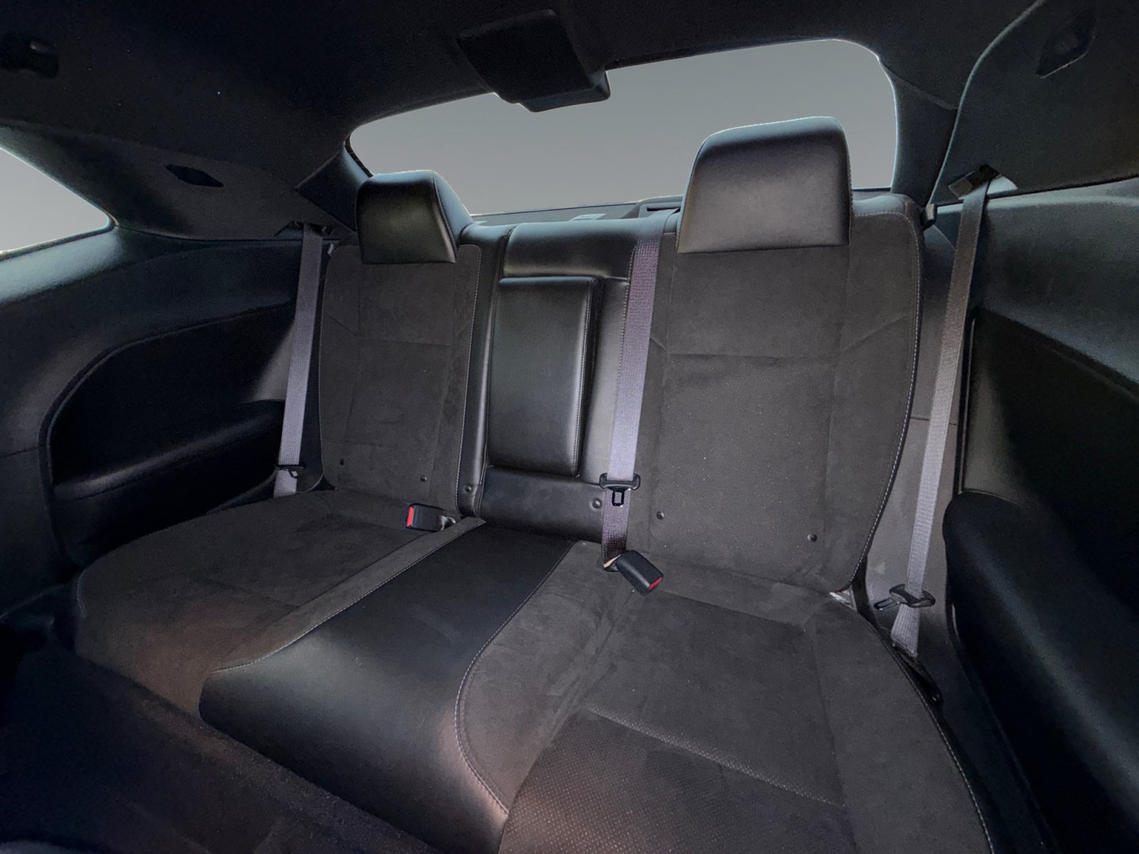 Used 2021 Dodge Challenger GT w/ Plus Package RWD image 18