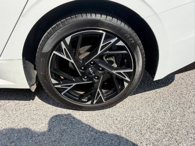 Used 2025 Kia K5 GT-Line w/ GT-Line Premium Package FWD image 35