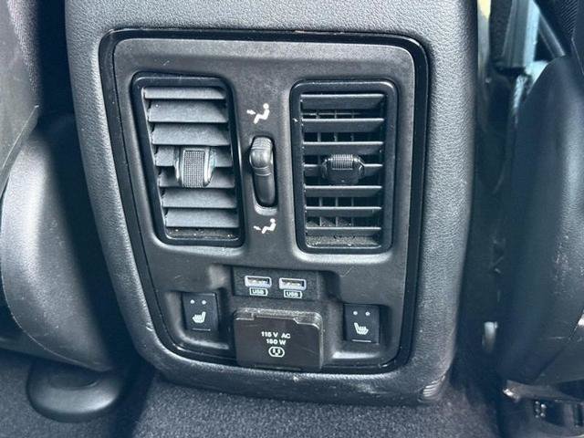 Used 2024 Dodge Durango GT AWD/4WD image 13