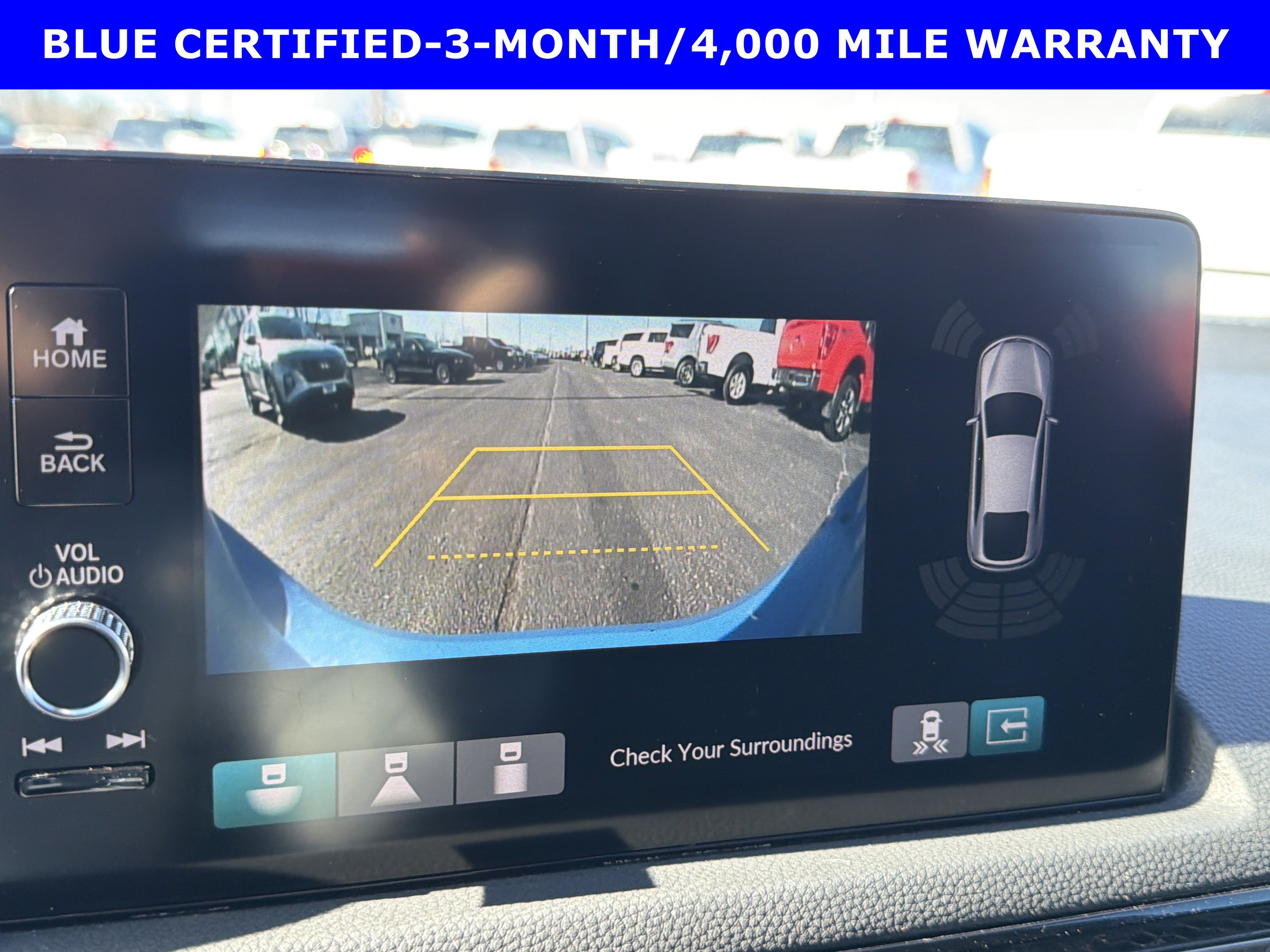 Used 2023 Honda Civic Sport Touring image 13