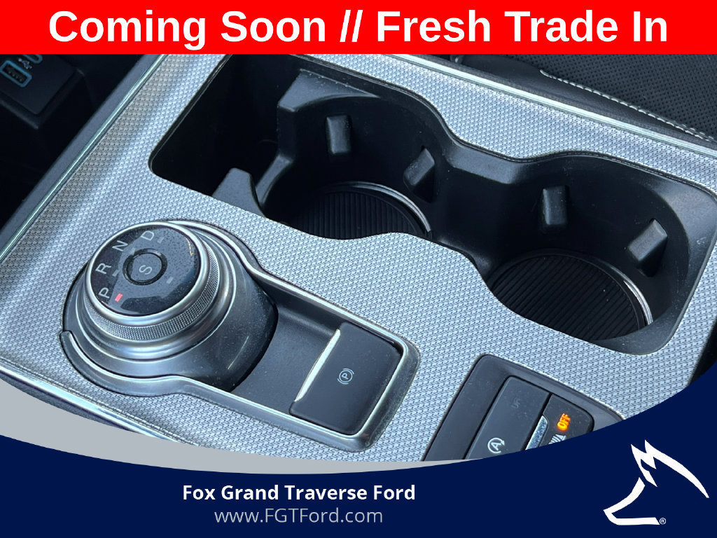Certified 2021 Ford Edge ST w/ Equipment Group 401A AWD/4WD image 30