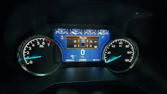 Certified 2023 Ford F150 XLT w/ Equipment Group 302A High image 12