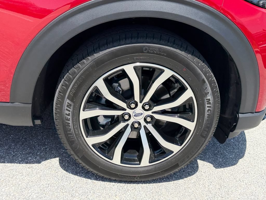 Certified 2026 Ford Explorer ST-Line w/ Premium Package RWD image 19