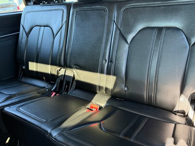 Certified 2020 Ford Expedition Limited w/ Equipment Group 301A AWD/4WD image 22