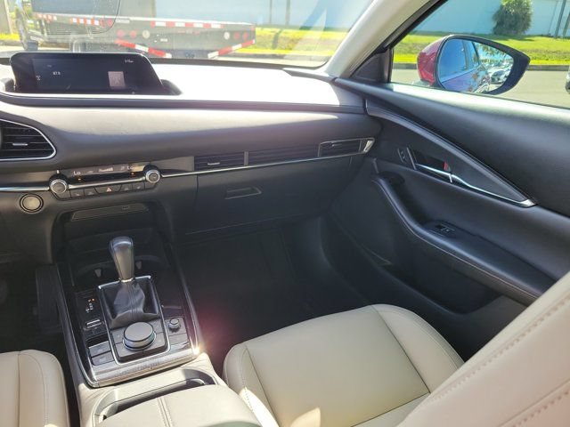 Used 2021 MAZDA CX-30 FWD 2.5 S w/ Preferred Package image 22