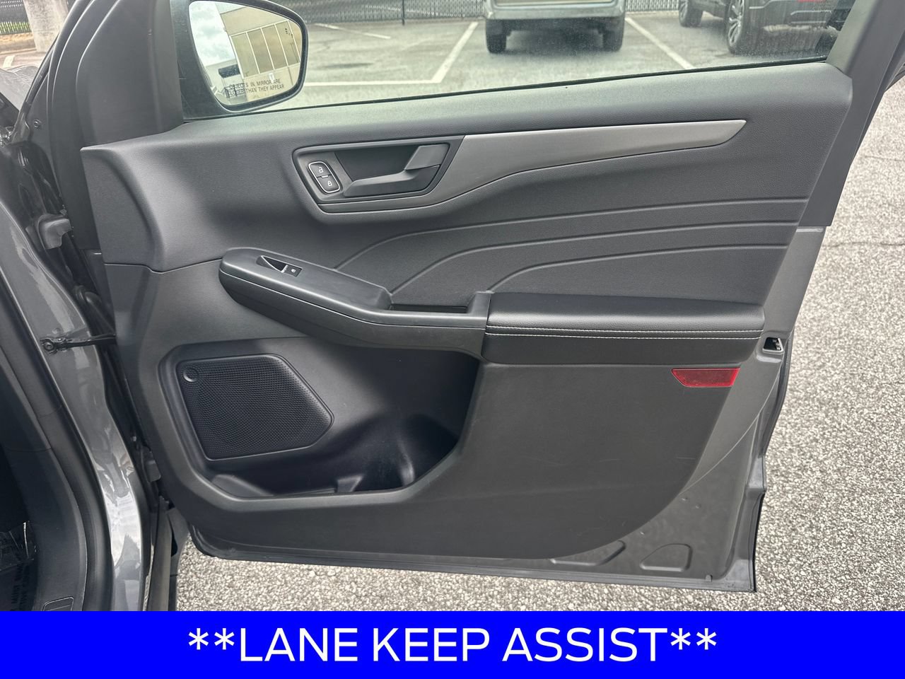 Certified 2024 Ford Escape Active AWD/4WD image 16