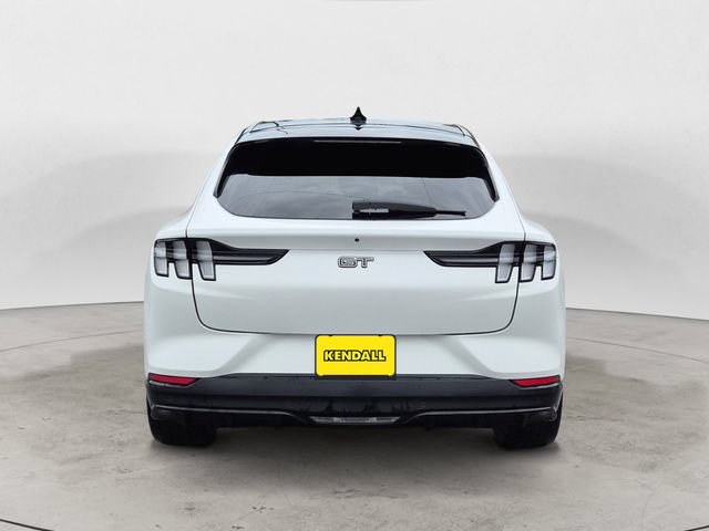 Certified 2023 Ford Mustang Mach-E GT AWD/4WD image 6