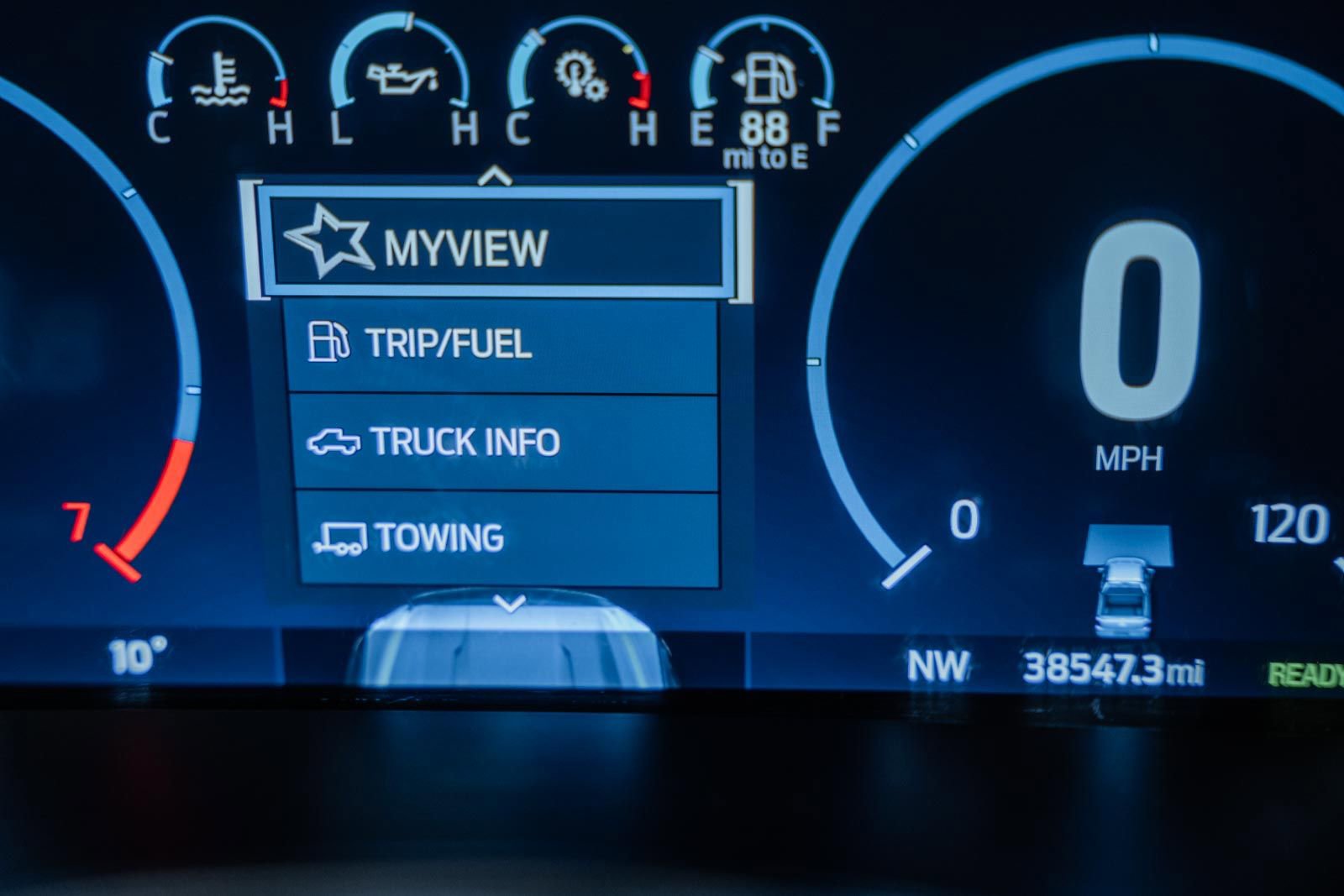 Certified 2023 Ford F150 Lariat w/ Equipment Group 502A High image 52