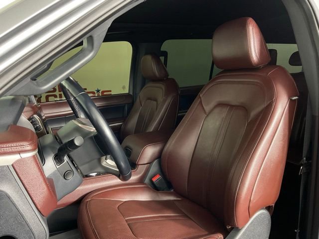 Certified 2022 Ford Expedition Max Limited image 14