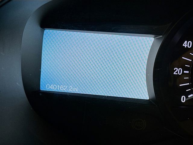 Certified 2024 Ford Edge SEL w/ Convenience Package image 19