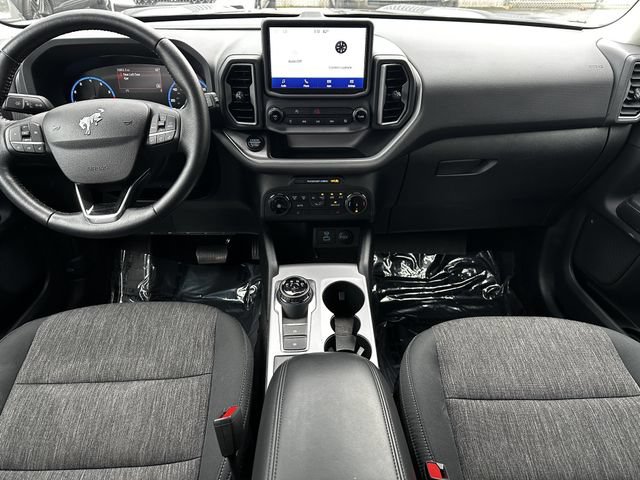 Certified 2022 Ford Bronco Sport Big Bend w/ Convenience Package AWD/4WD image 15