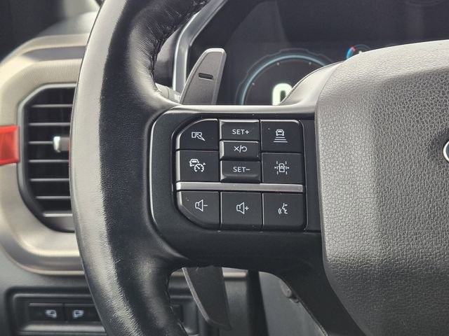 Certified 2023 Ford F150 Raptor AWD/4WD image 27