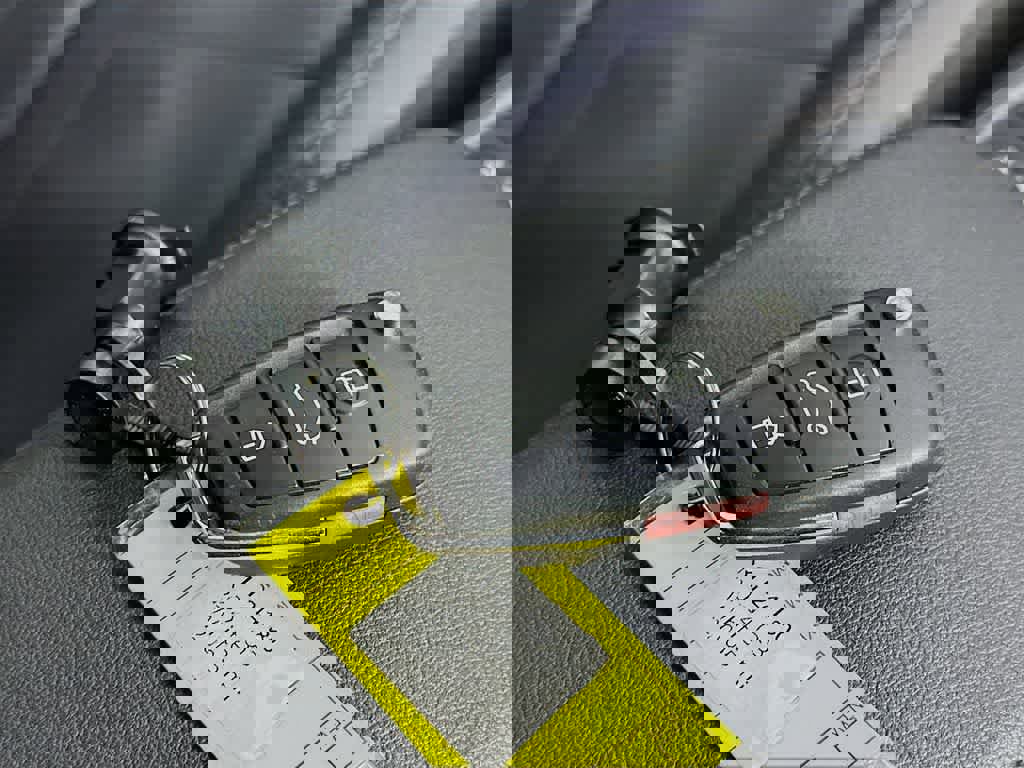 Used 2024 Audi Q3 2.0T Premium image 22