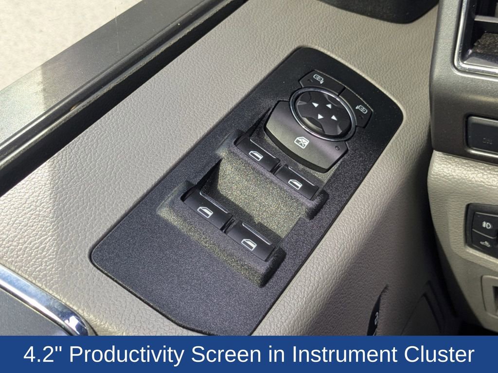 Certified 2018 Ford F150 XLT w/ Equipment Group 302A Luxury image 27