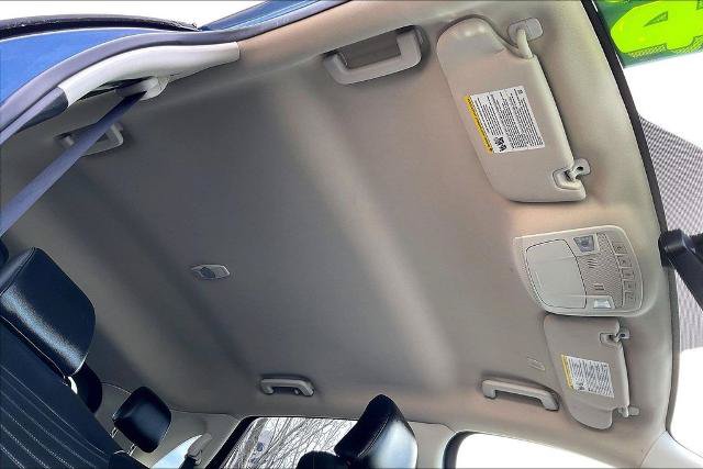 Certified 2024 Ford Edge SEL AWD/4WD image 22