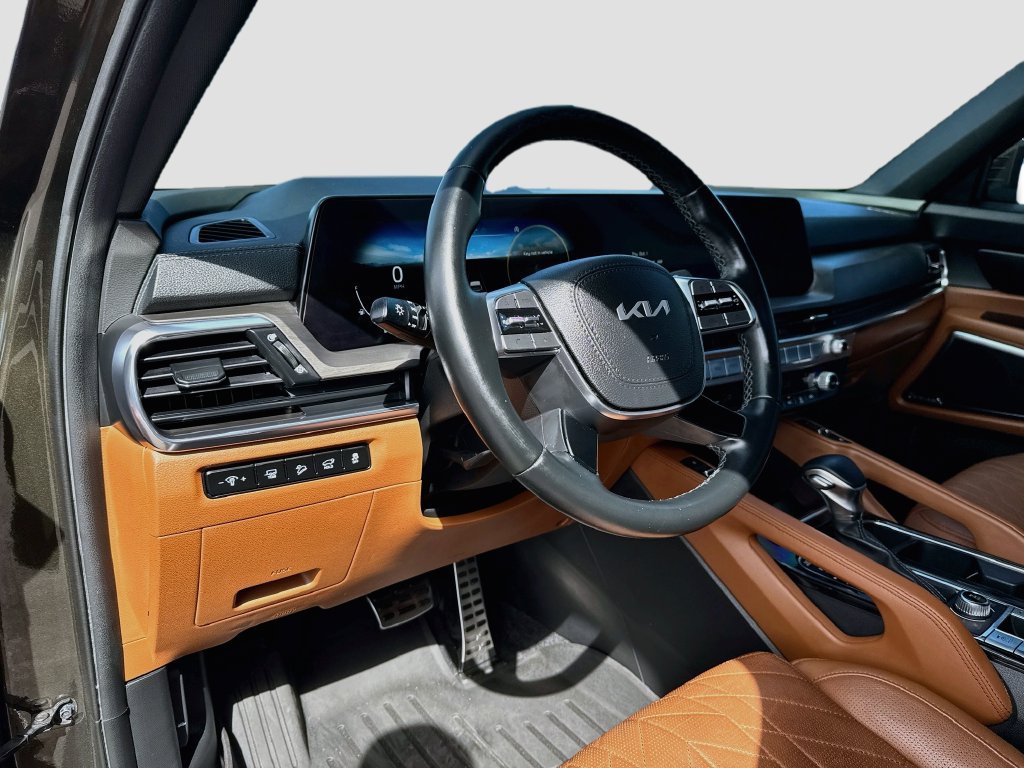 Used 2023 Kia Telluride SX X-Line AWD/4WD image 9