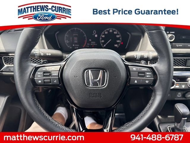 Used 2023 Honda Civic Sport image 16
