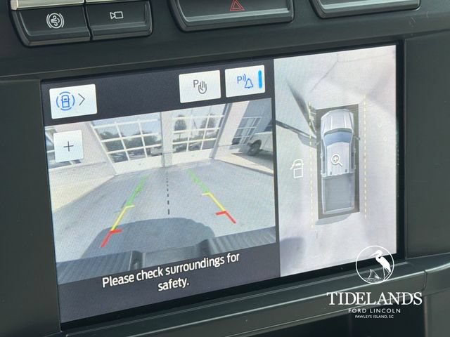 Certified 2024 Ford F350 XL w/ 360-Degree Camera Package RWD image 26