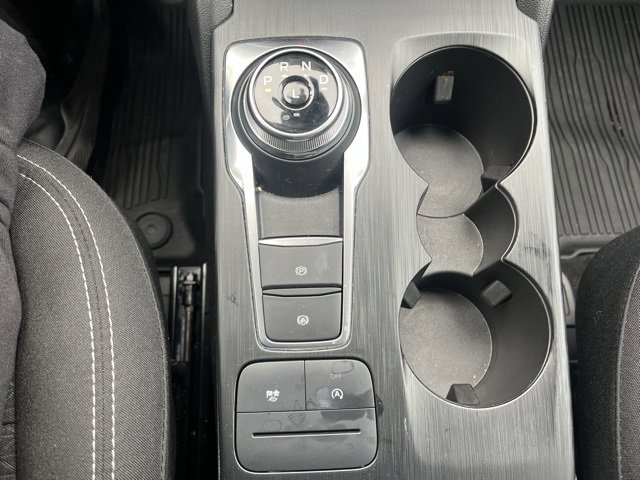 Certified 2024 Ford Escape Active w/ Cold Weather Package image 36