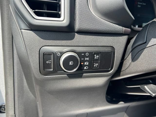 Certified 2023 Ford Bronco Sport Big Bend w/ Convenience Package AWD/4WD image 8