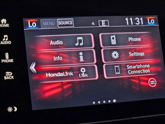 Used 2019 Honda CR-V EX image 10