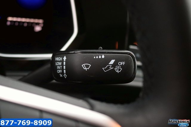 Used 2022 Volkswagen Jetta SE image 23