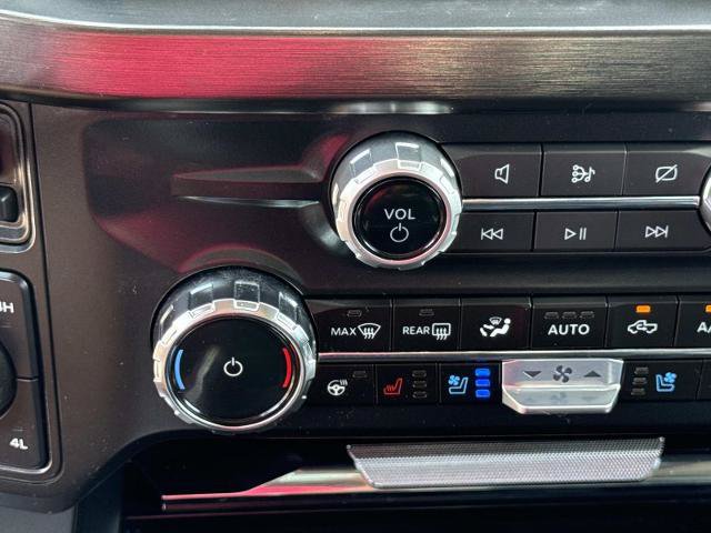 Certified 2024 Ford F250 Lariat w/ Lariat Ultimate Package AWD/4WD image 27