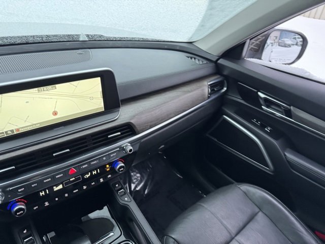 Used 2021 Kia Telluride EX image 30