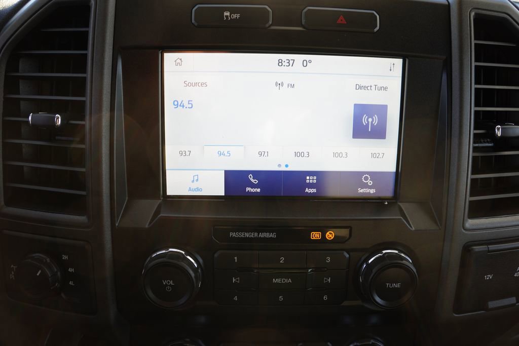 Certified 2022 Ford F350 XL w/ STX Appearance Package image 22