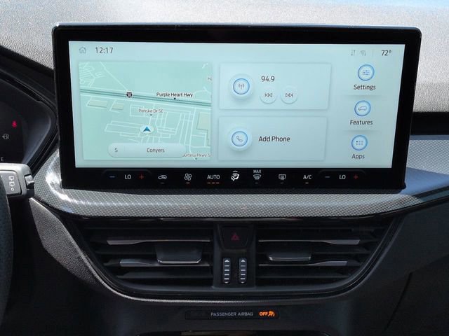 Certified 2023 Ford Escape ST-Line w/ Tech Pack #1 FWD image 21