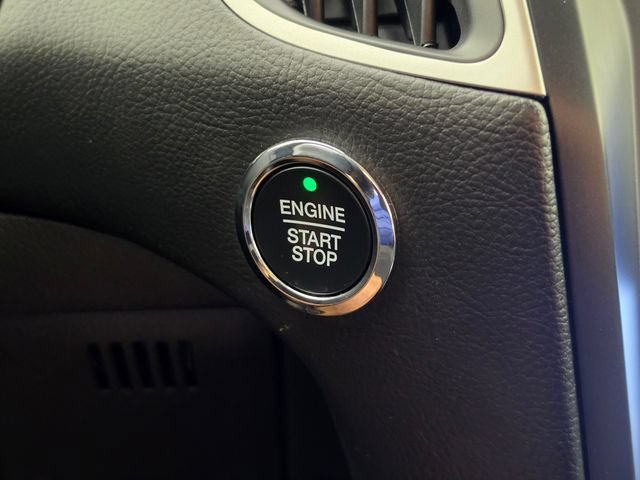 Certified 2024 Ford Edge SEL AWD/4WD image 33