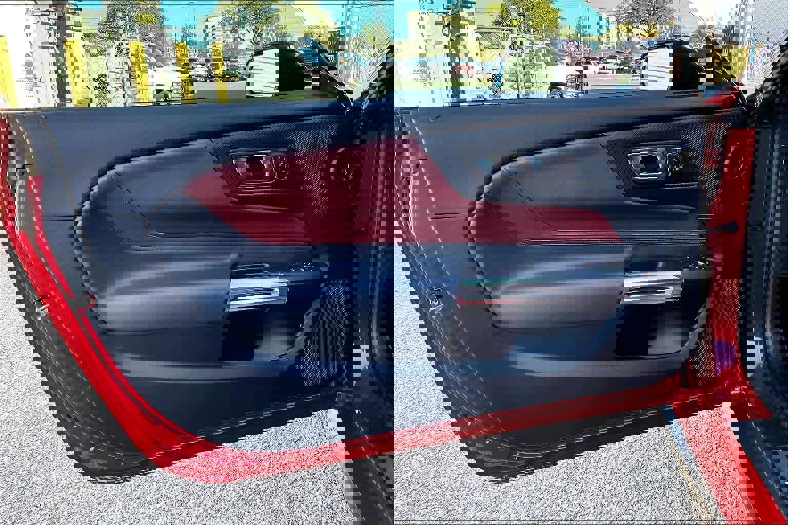 Certified 2024 Ford Mustang Premium image 23