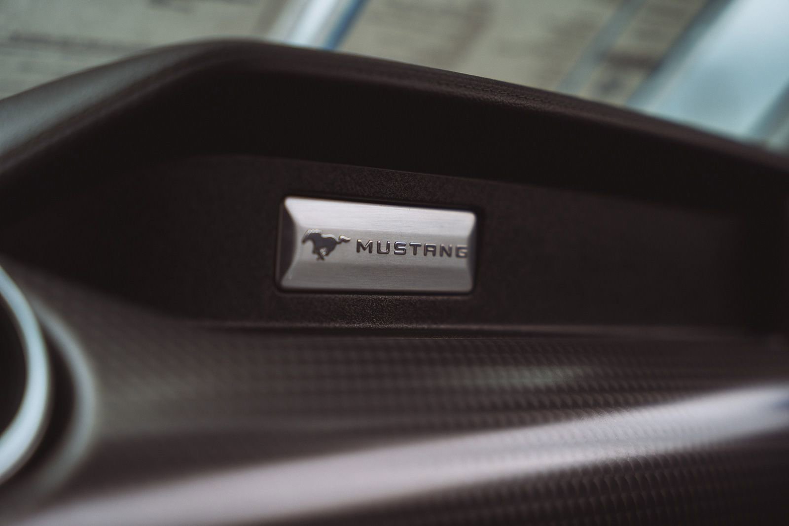 Certified 2019 Ford Mustang GT w/ GT Performance Package RWD image 22